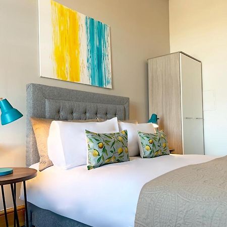 Tay View Apartment Dundee Luaran gambar
