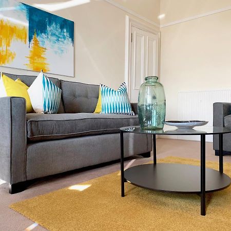 Tay View Apartment Dundee Luaran gambar