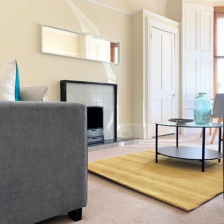 Tay View Apartment Dundee Luaran gambar