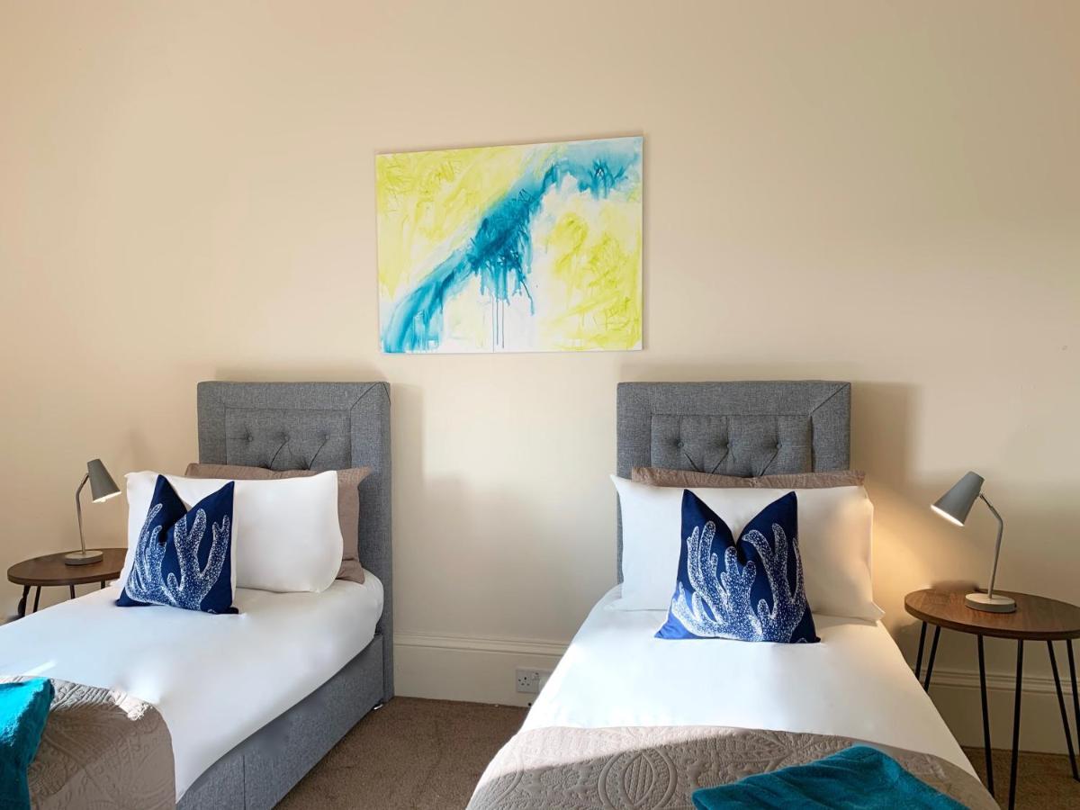 Tay View Apartment Dundee Luaran gambar