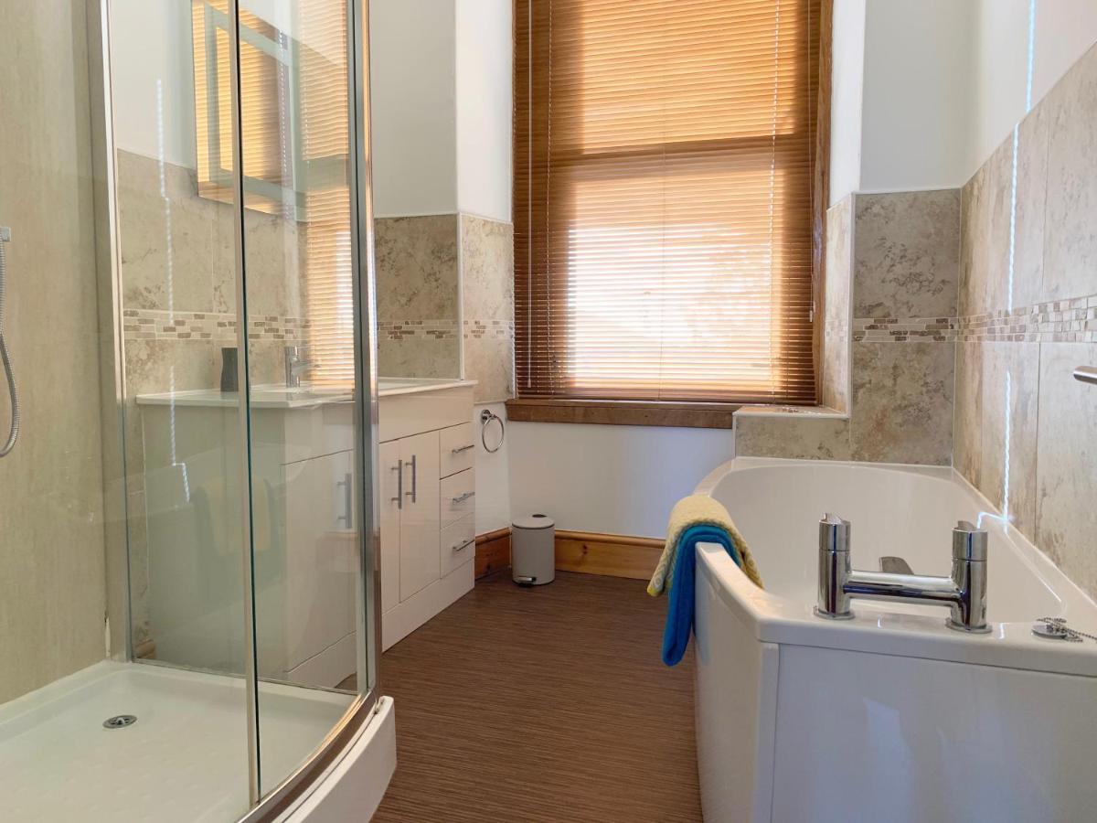 Tay View Apartment Dundee Luaran gambar