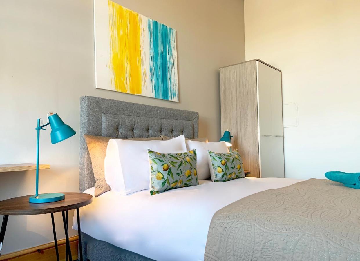 Tay View Apartment Dundee Luaran gambar