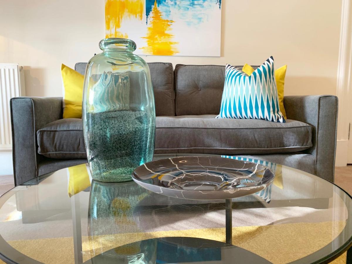 Tay View Apartment Dundee Luaran gambar