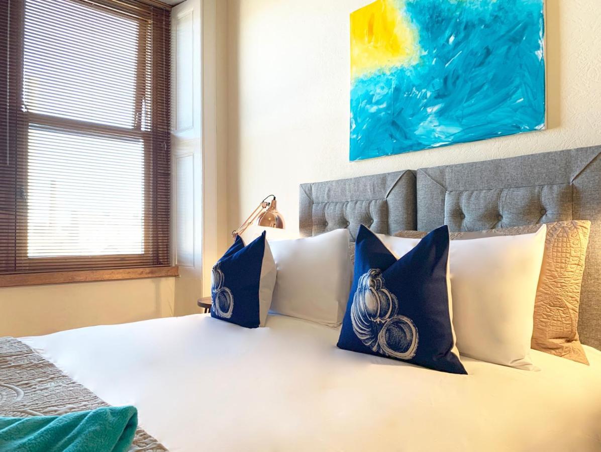 Tay View Apartment Dundee Luaran gambar