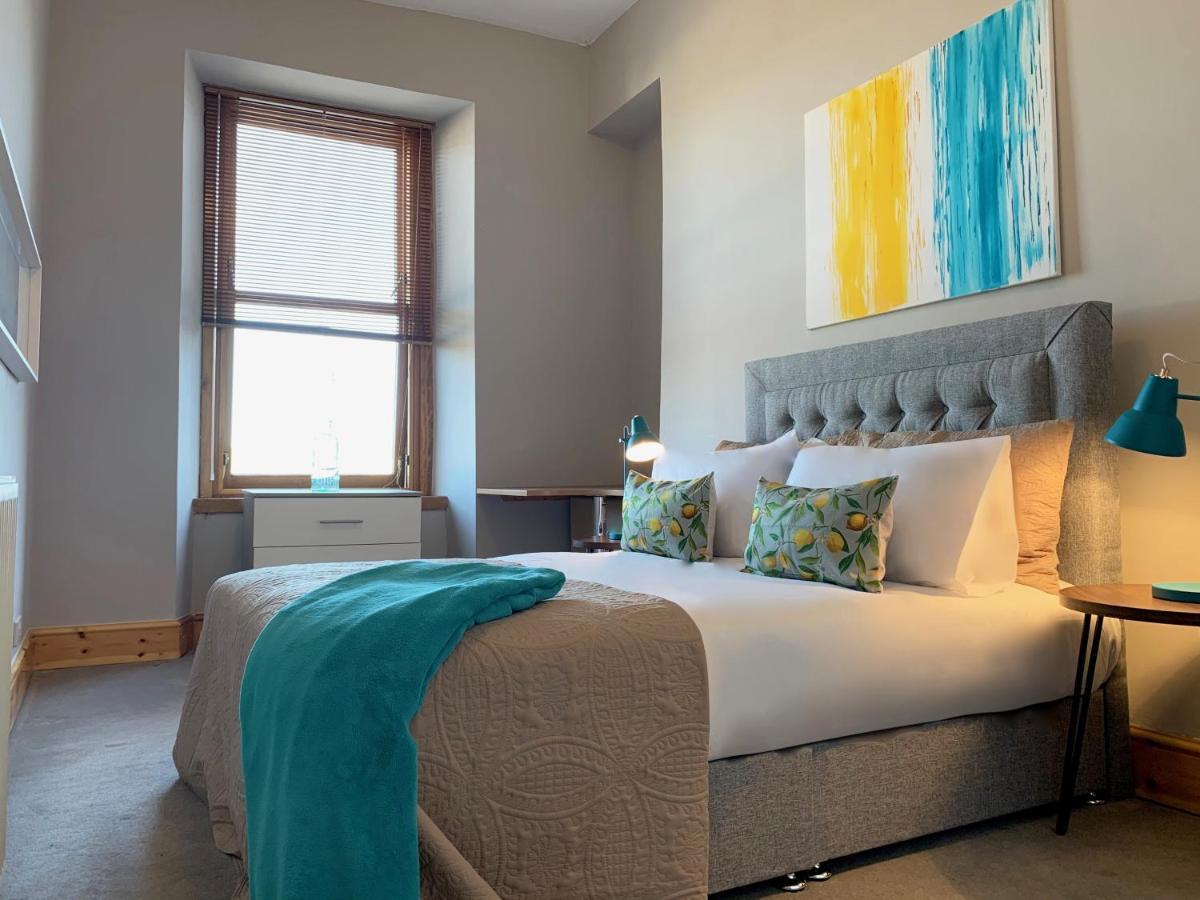 Tay View Apartment Dundee Luaran gambar