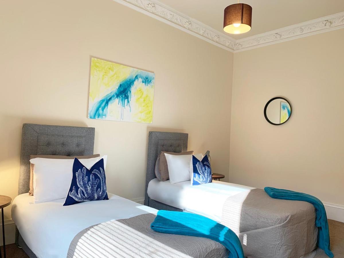 Tay View Apartment Dundee Luaran gambar