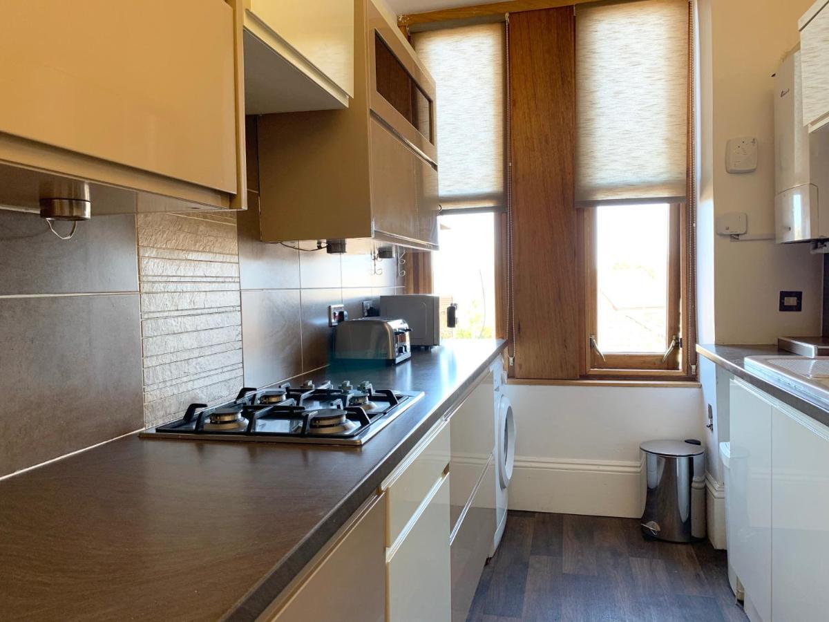 Tay View Apartment Dundee Luaran gambar