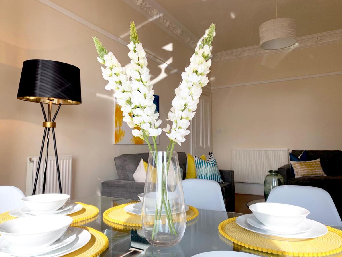 Tay View Apartment Dundee Luaran gambar