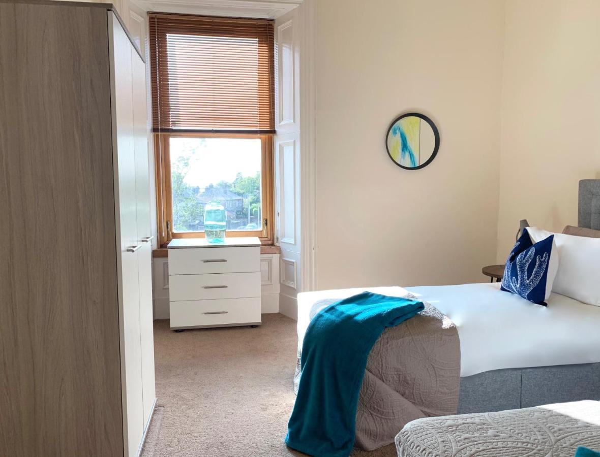 Tay View Apartment Dundee Luaran gambar