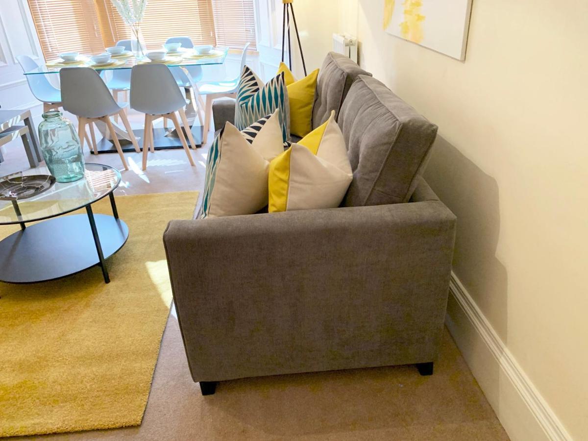 Tay View Apartment Dundee Luaran gambar