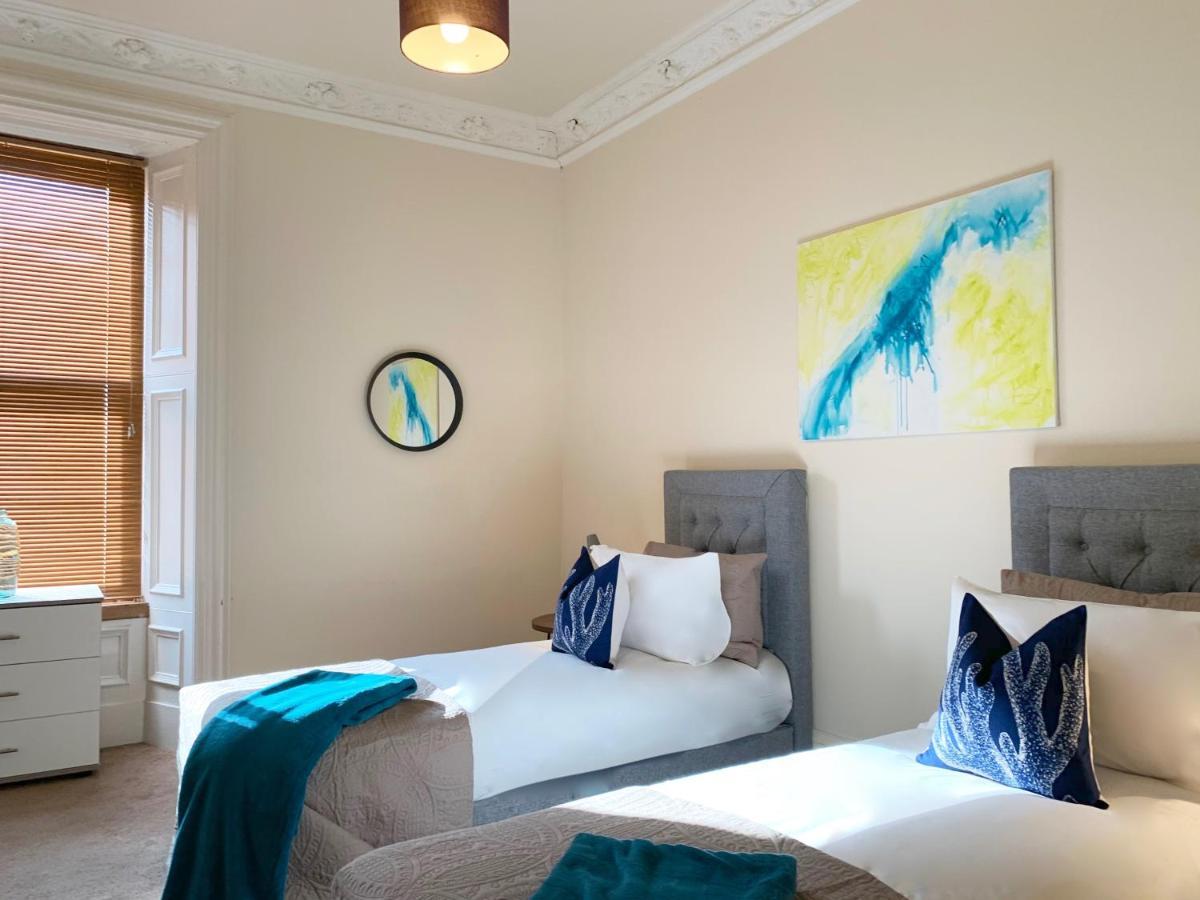 Tay View Apartment Dundee Luaran gambar
