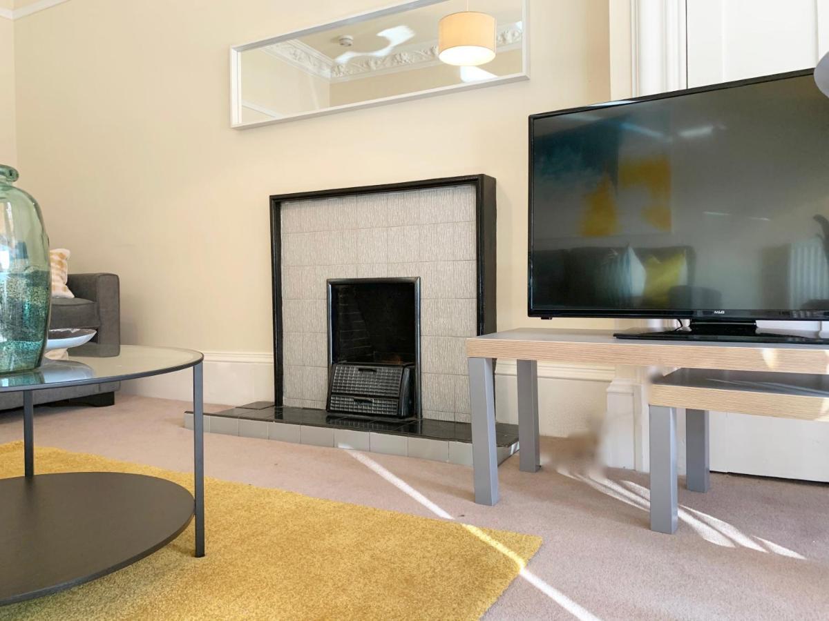 Tay View Apartment Dundee Luaran gambar