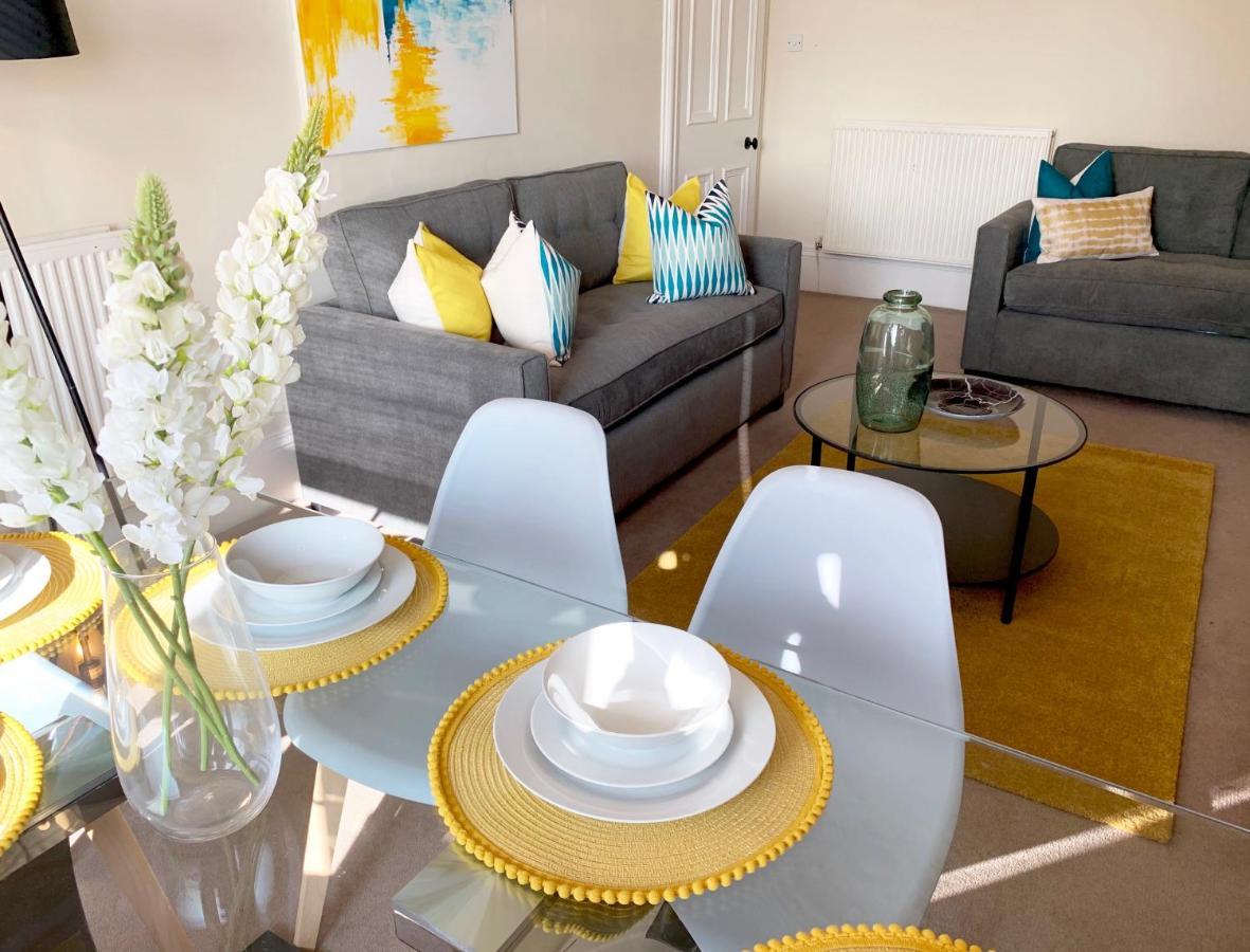 Tay View Apartment Dundee Luaran gambar