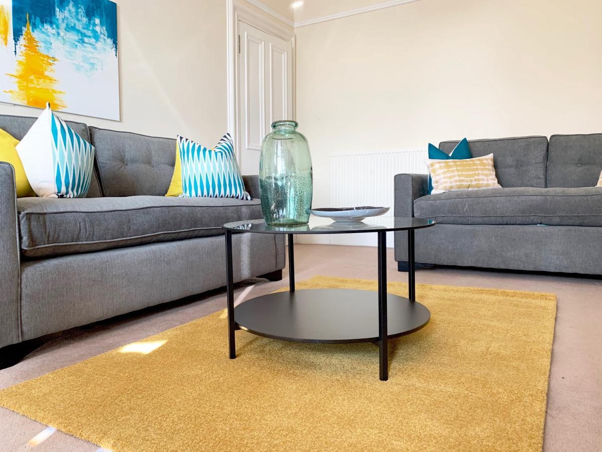 Tay View Apartment Dundee Luaran gambar