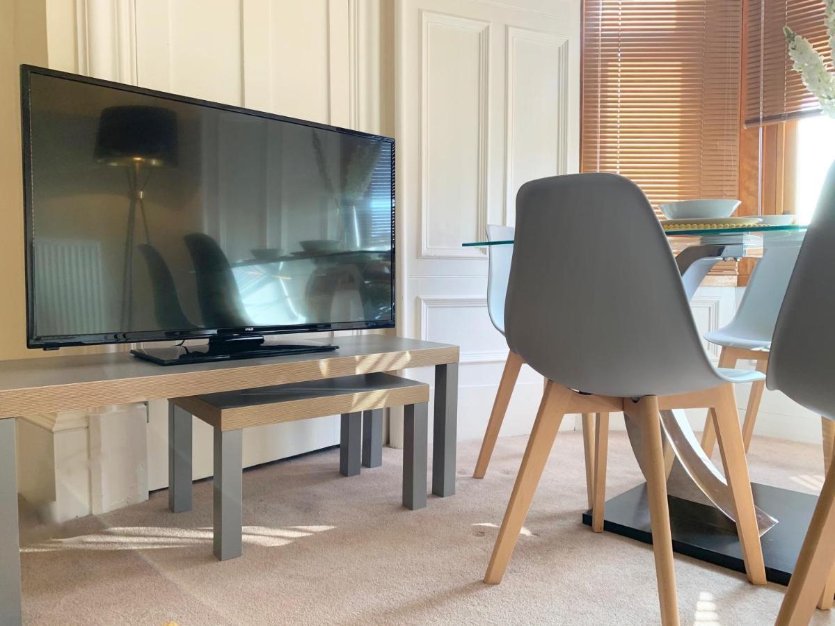 Tay View Apartment Dundee Luaran gambar