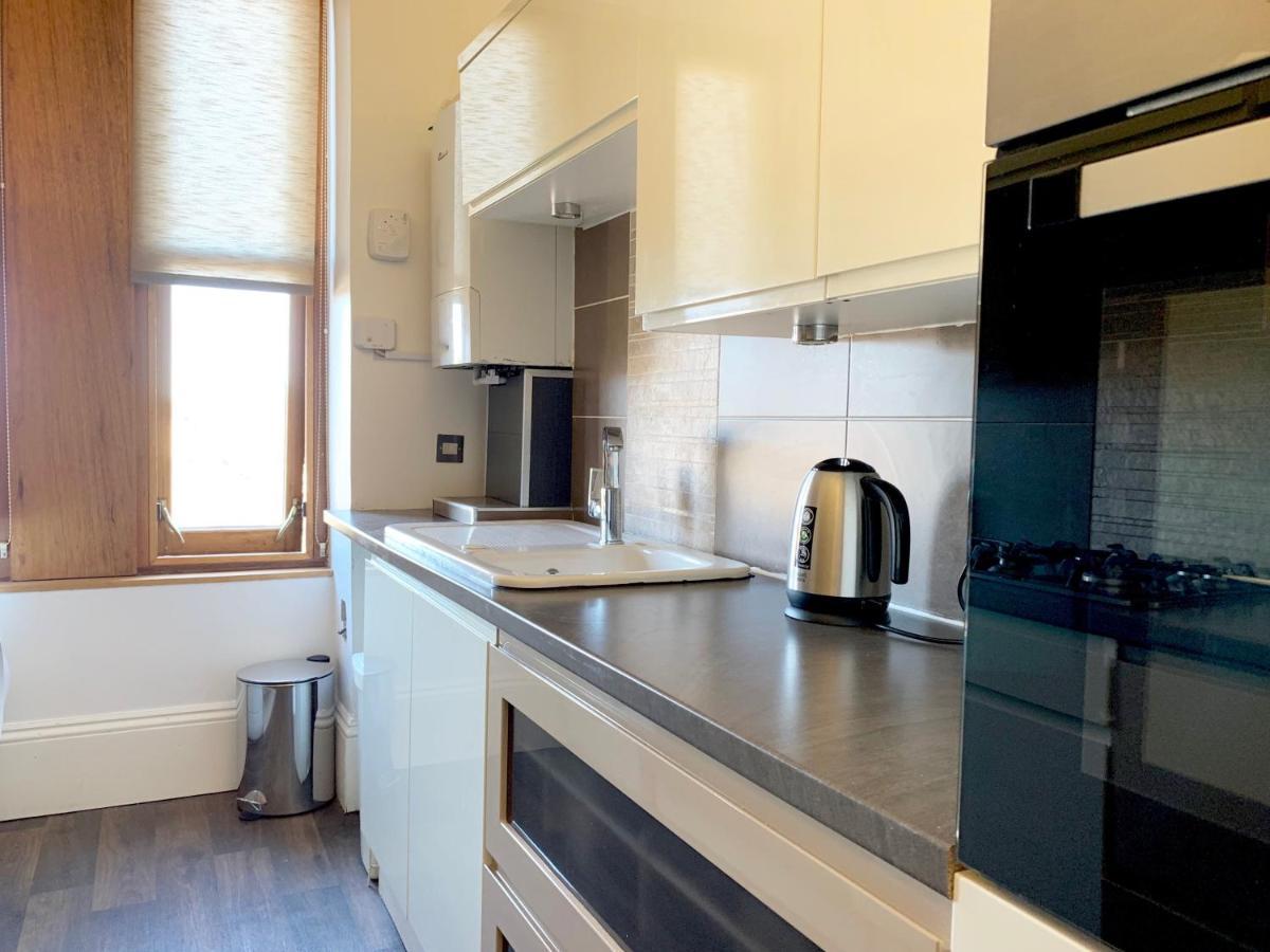 Tay View Apartment Dundee Luaran gambar