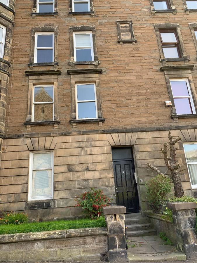 Tay View Apartment Dundee Luaran gambar