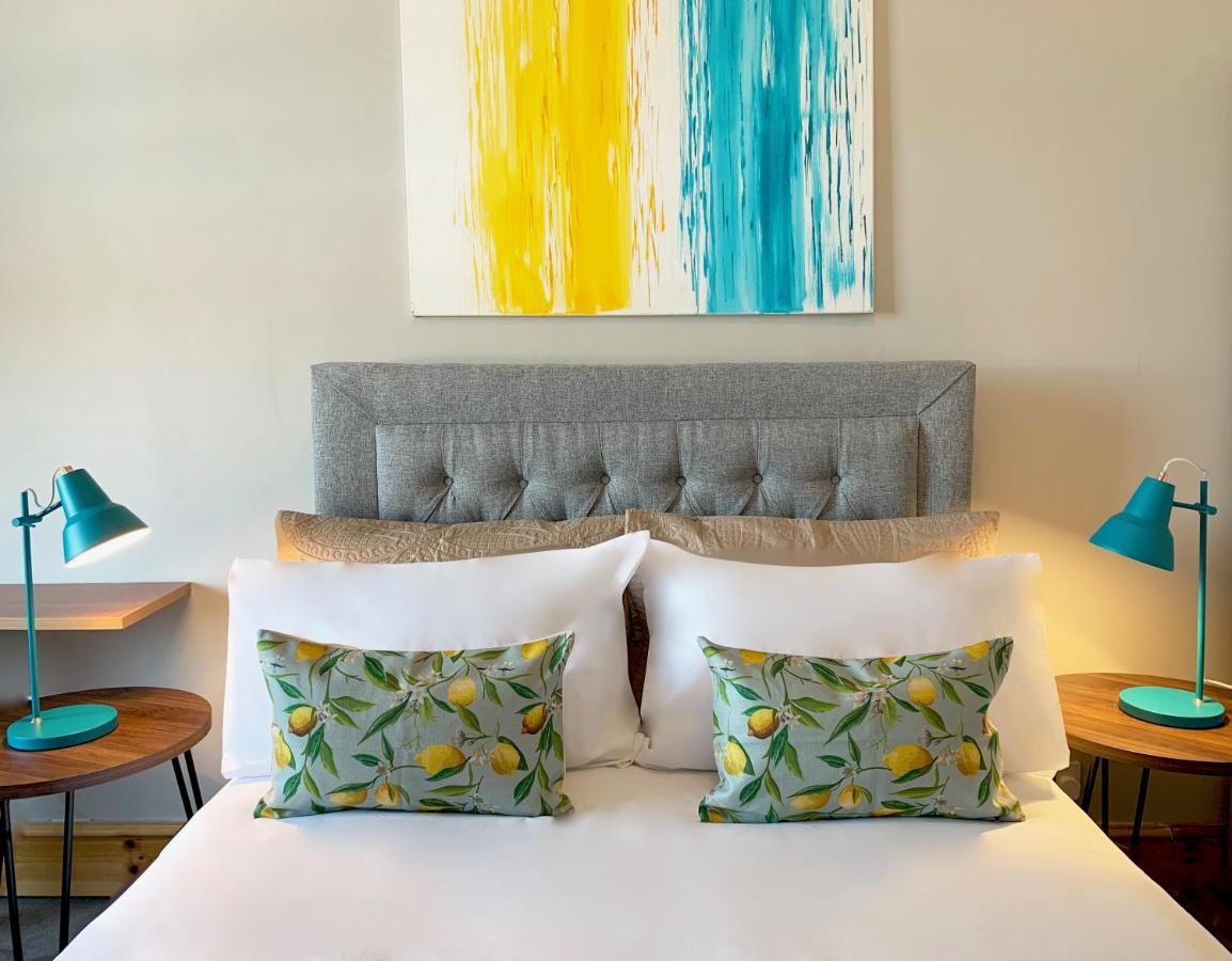 Tay View Apartment Dundee Luaran gambar