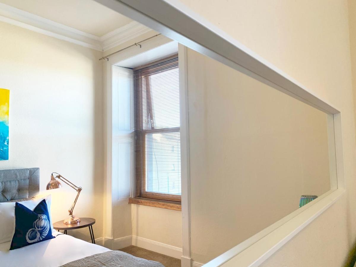 Tay View Apartment Dundee Luaran gambar