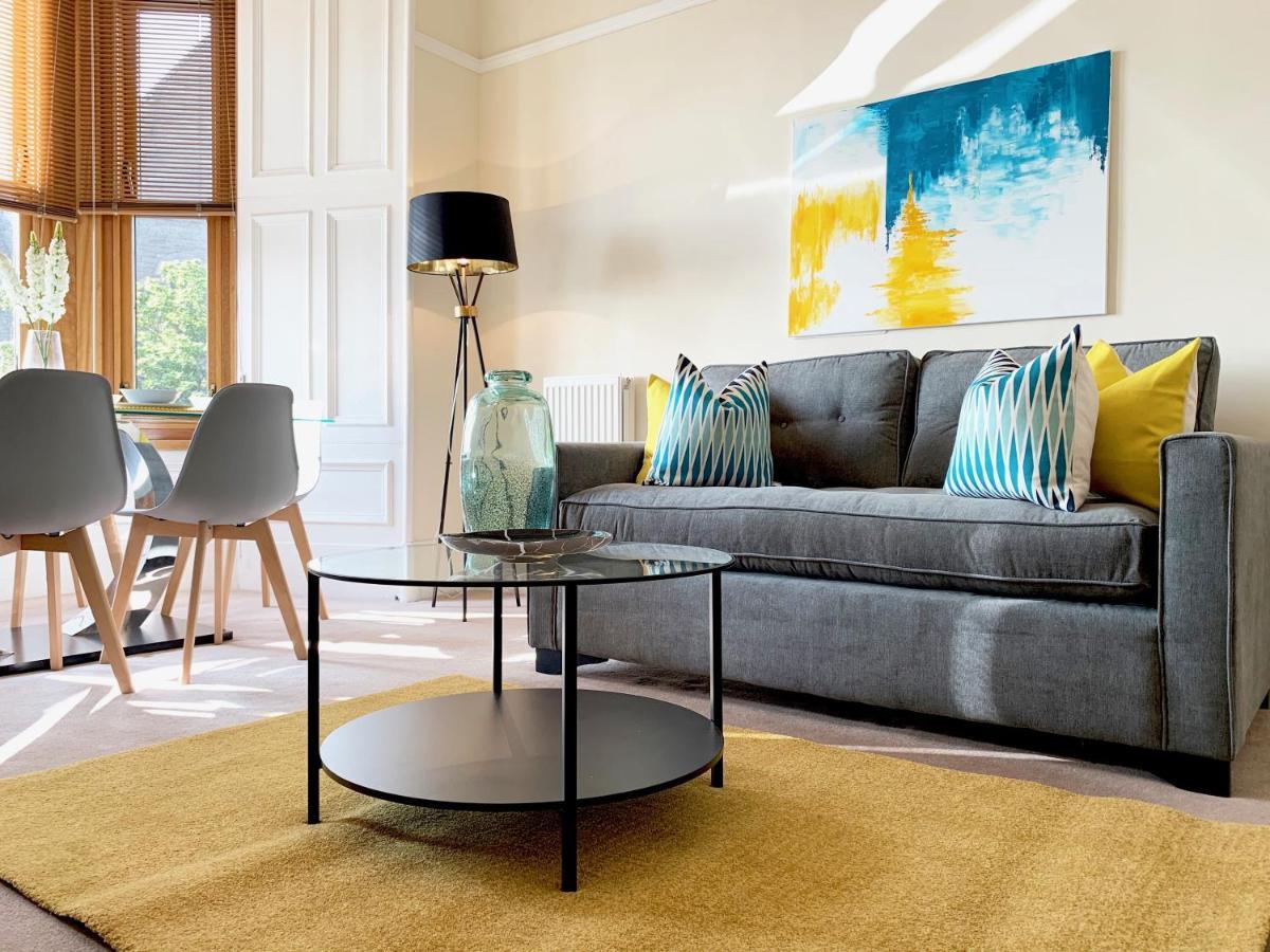 Tay View Apartment Dundee Luaran gambar