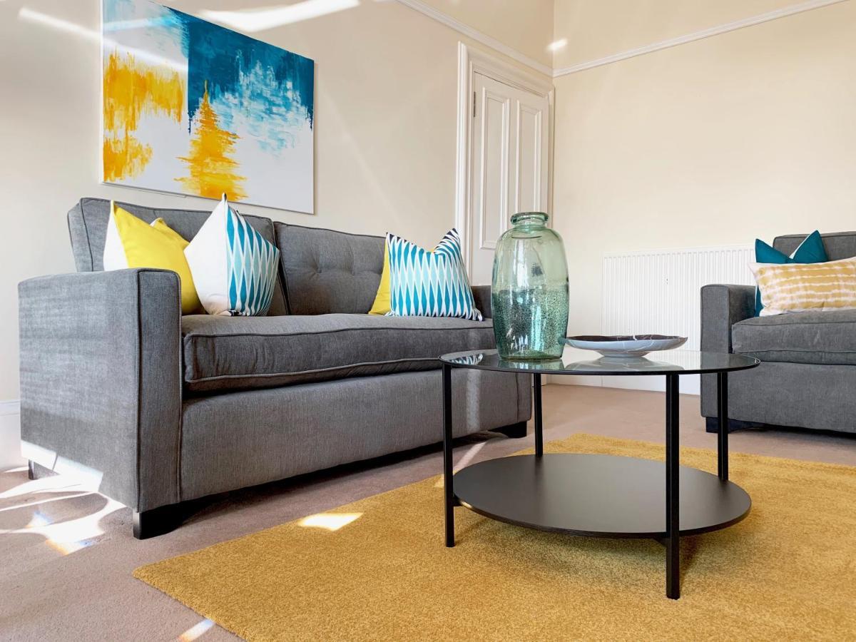 Tay View Apartment Dundee Luaran gambar