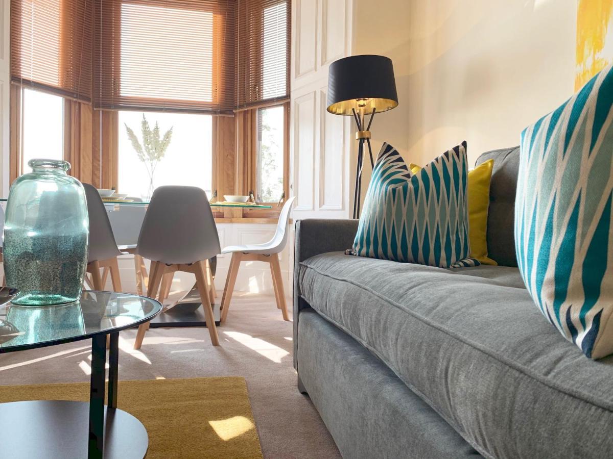 Tay View Apartment Dundee Luaran gambar