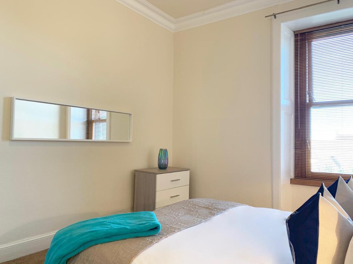 Tay View Apartment Dundee Luaran gambar