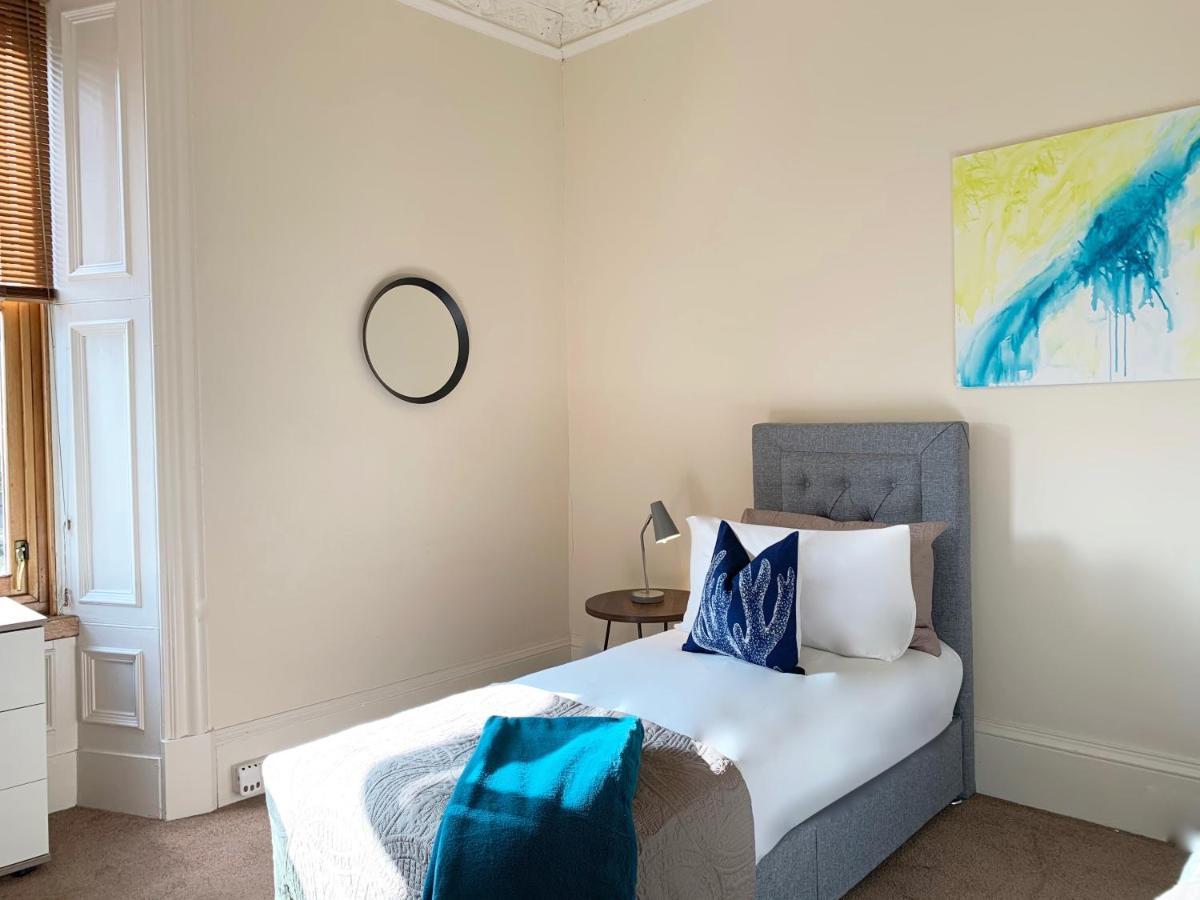 Tay View Apartment Dundee Luaran gambar