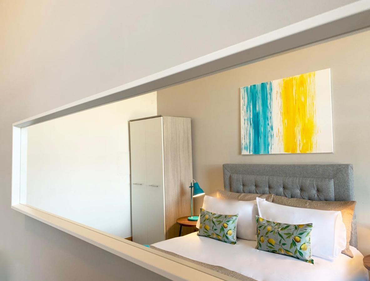 Tay View Apartment Dundee Luaran gambar