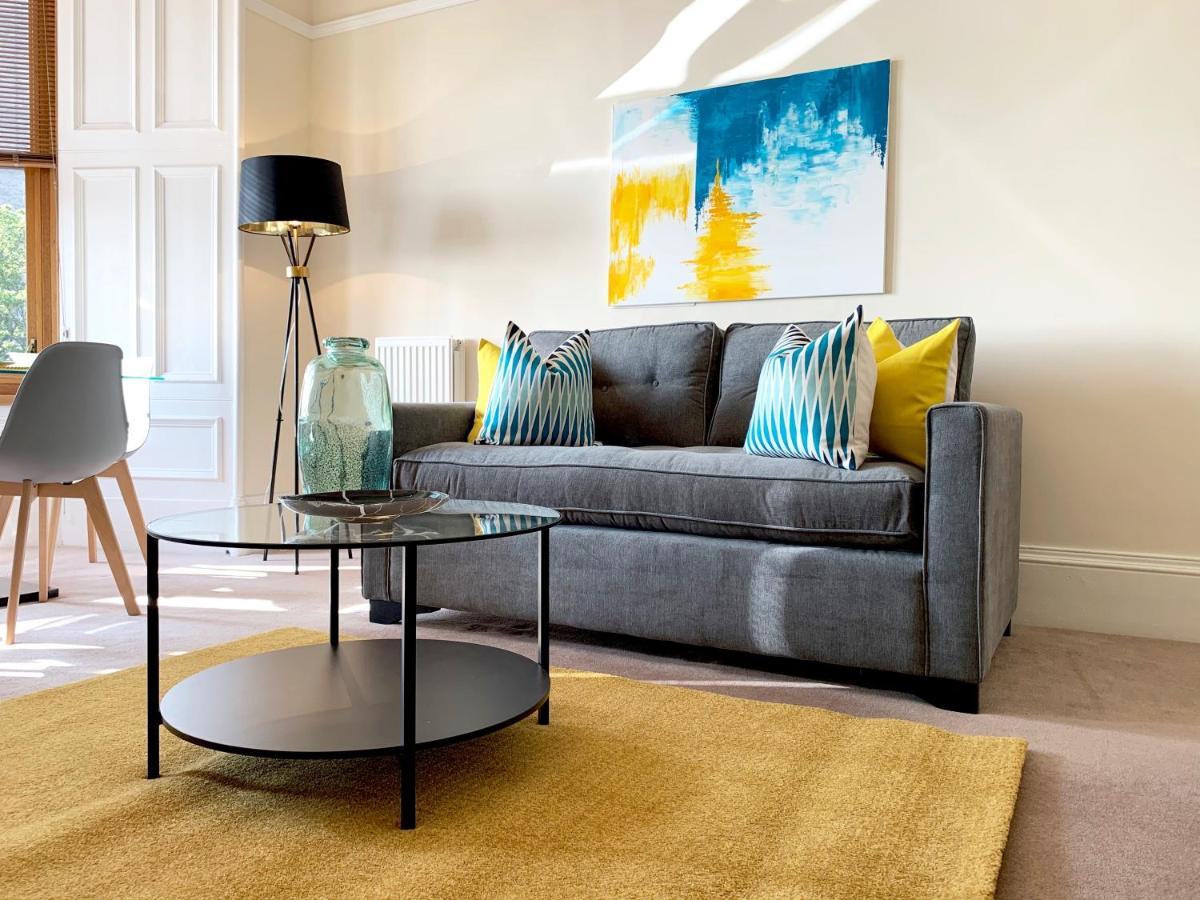 Tay View Apartment Dundee Luaran gambar