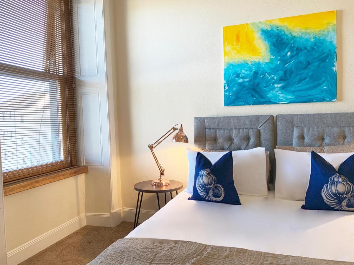 Tay View Apartment Dundee Luaran gambar